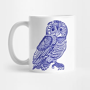 owll_lsy Mug